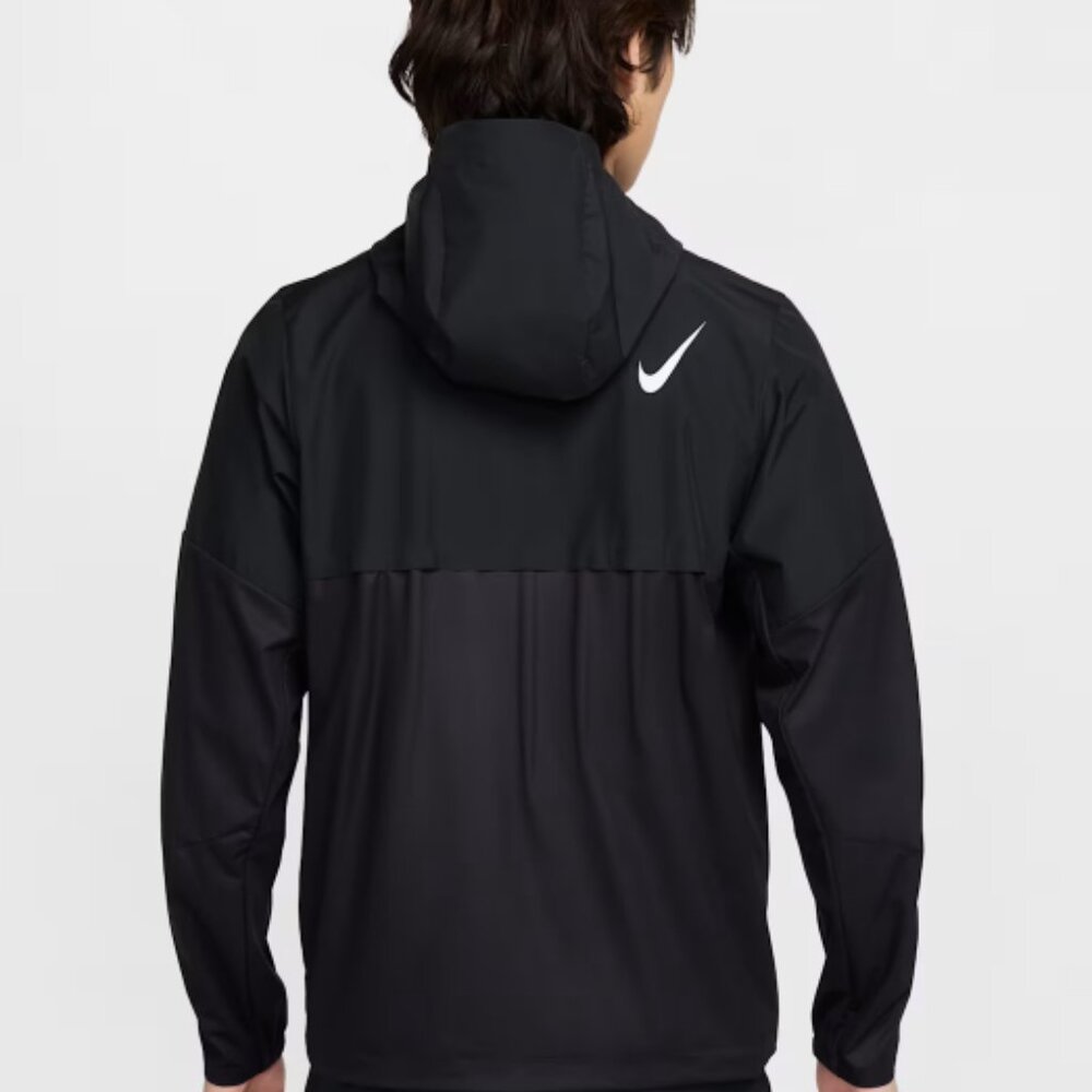 Nike Storm-FIT Aerogami Running Jacket Men’s Size L - Picture 5 of 12